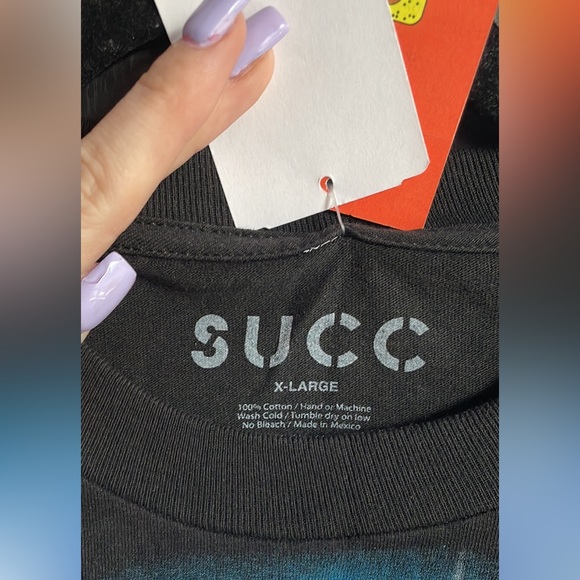 Lil Mayo T-shirt - Picture 3 of 3